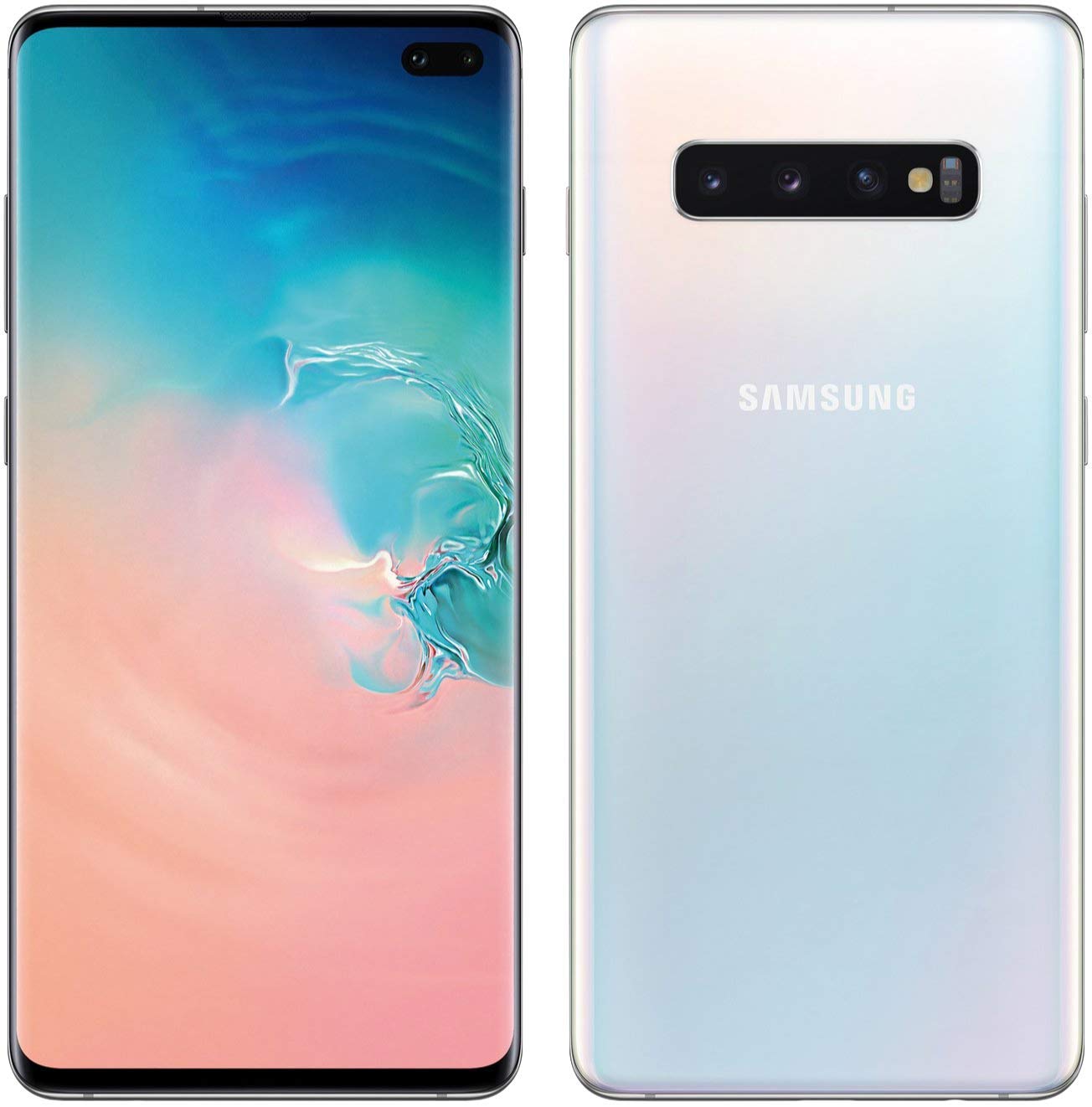 Samsung Galaxy S10 Plus Dual Sim