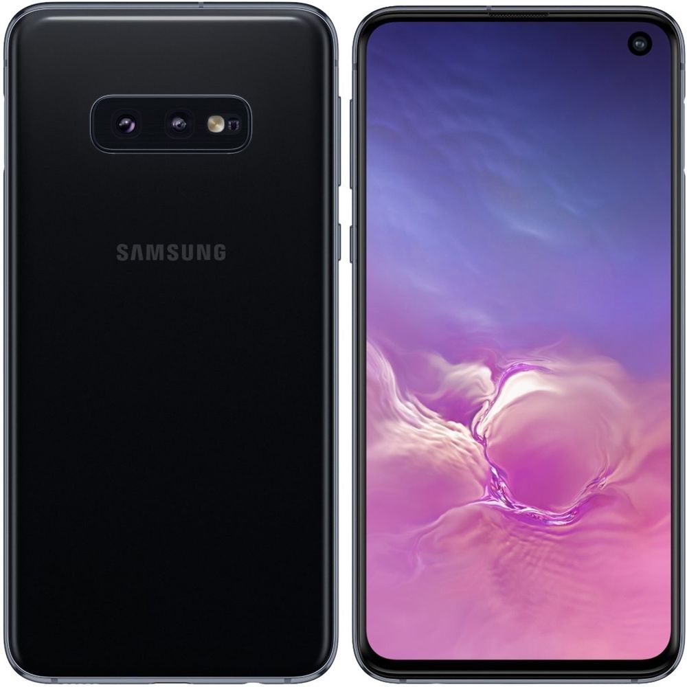 Samsung Galaxy S10e Dual Sim