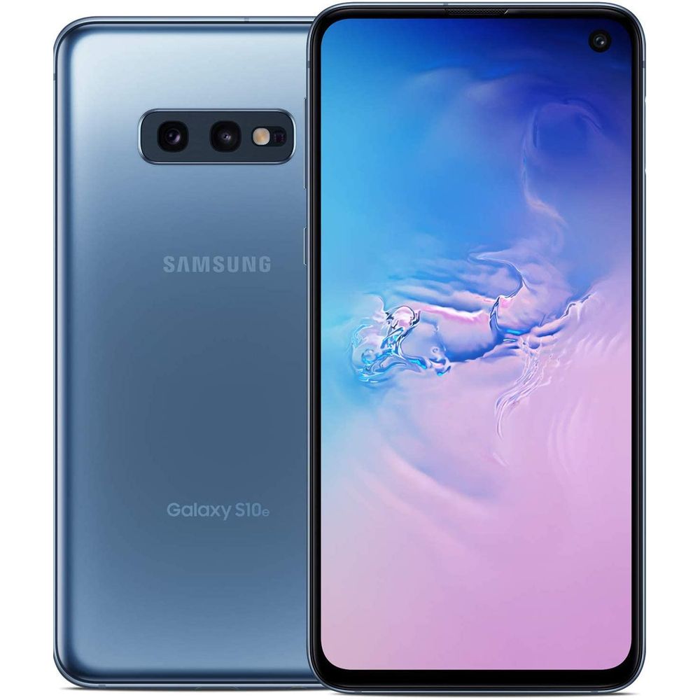 Samsung Galaxy S10e Dual Sim