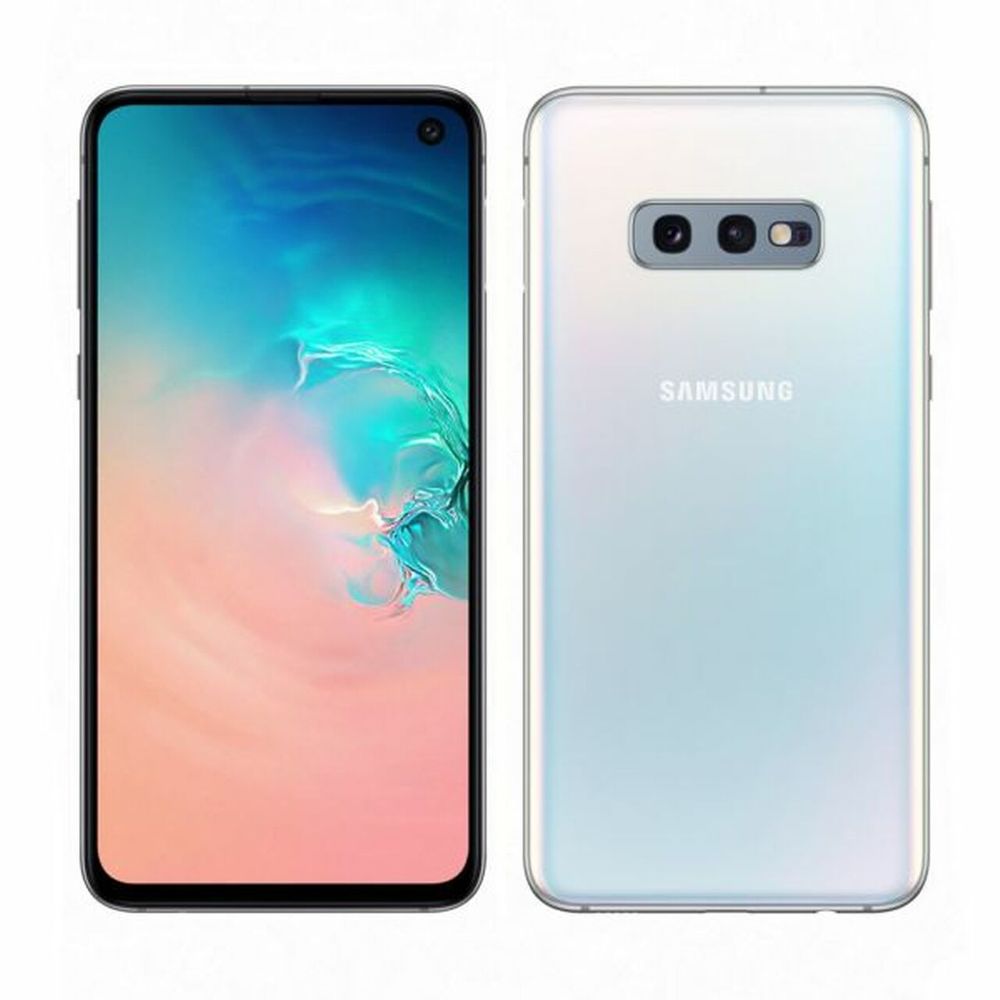 Samsung Galaxy S10e Dual Sim