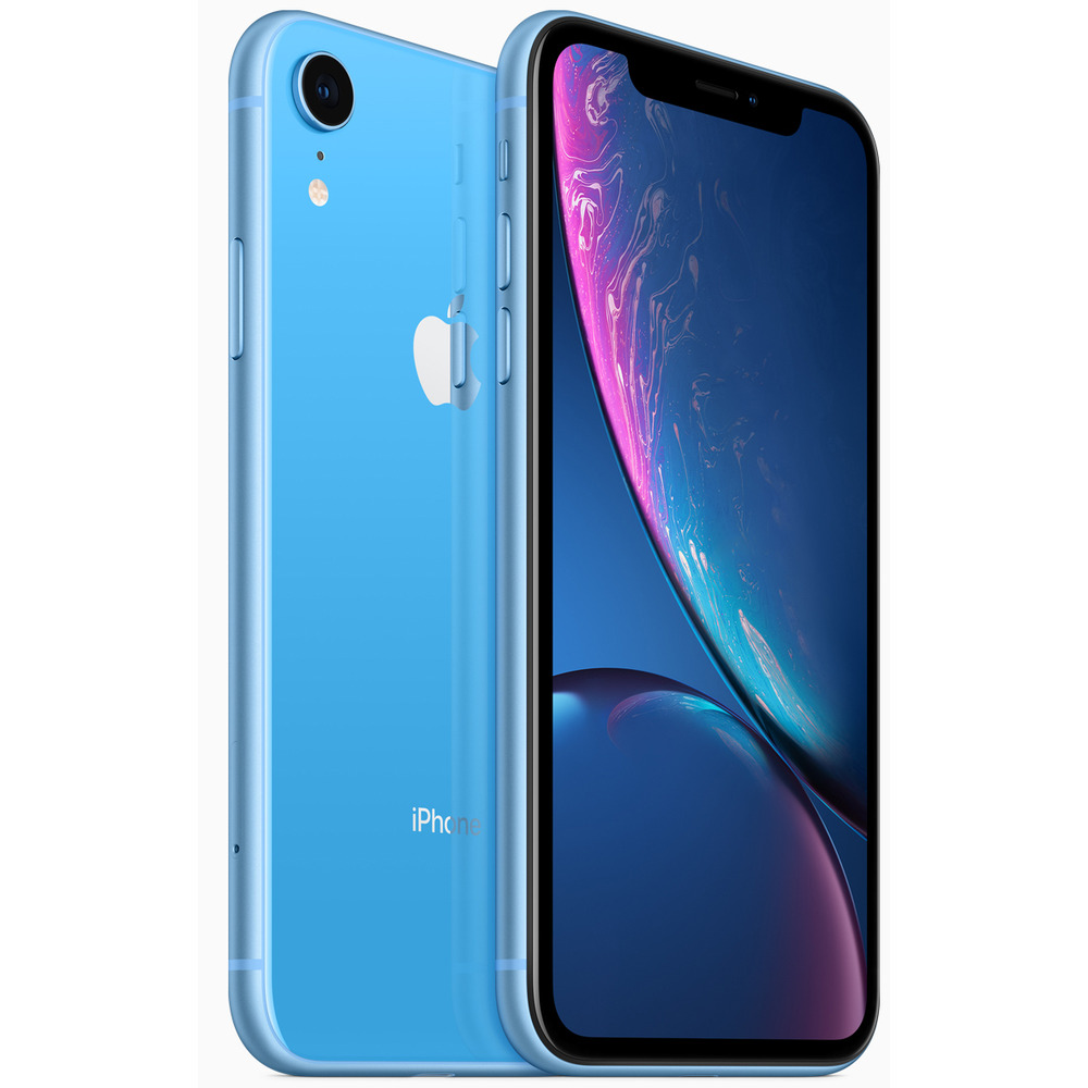 Apple iPhone XR