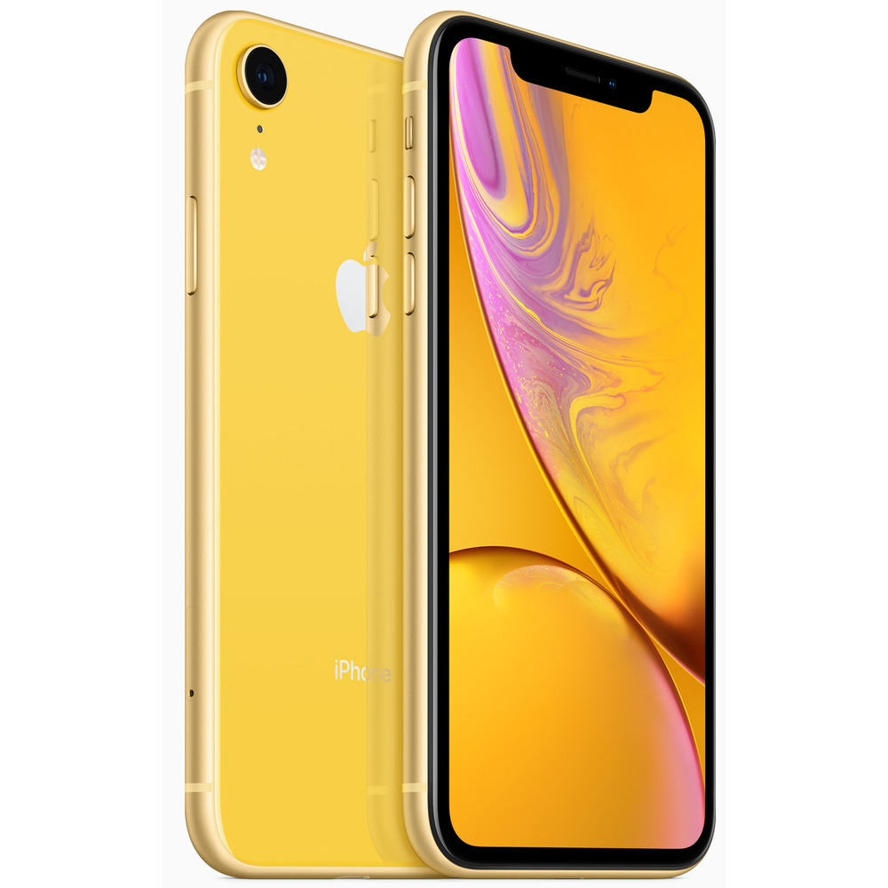 Apple iPhone XR