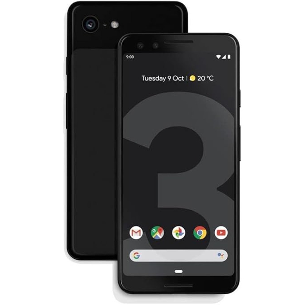 Google Pixel 3