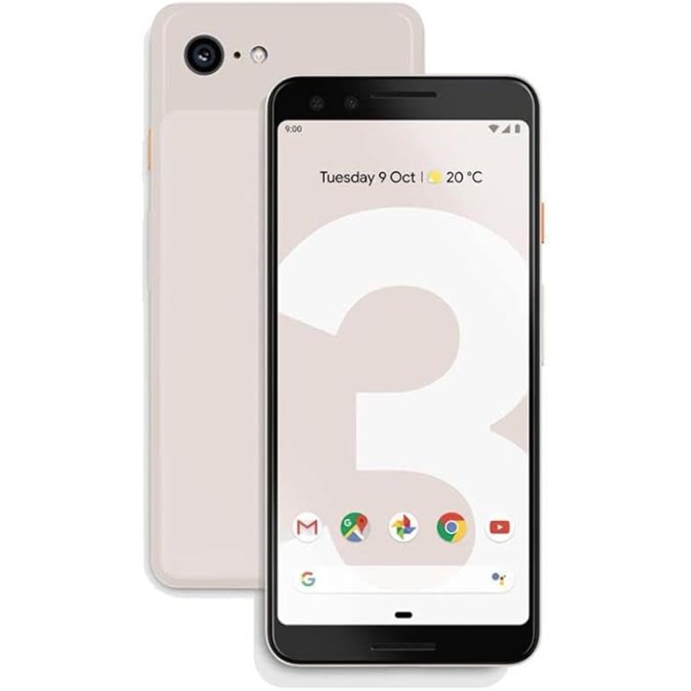 Google Pixel 3