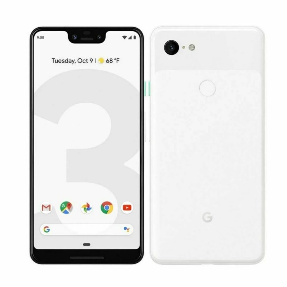 Google Pixel 3 XL