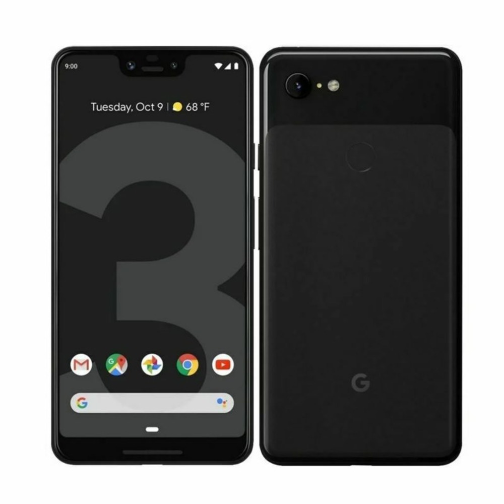 Google Pixel 3 XL