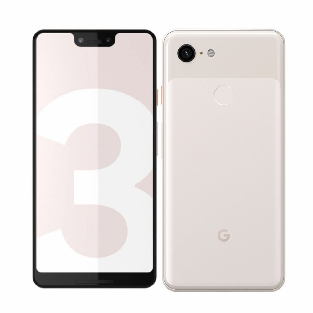Google Pixel 3 XL