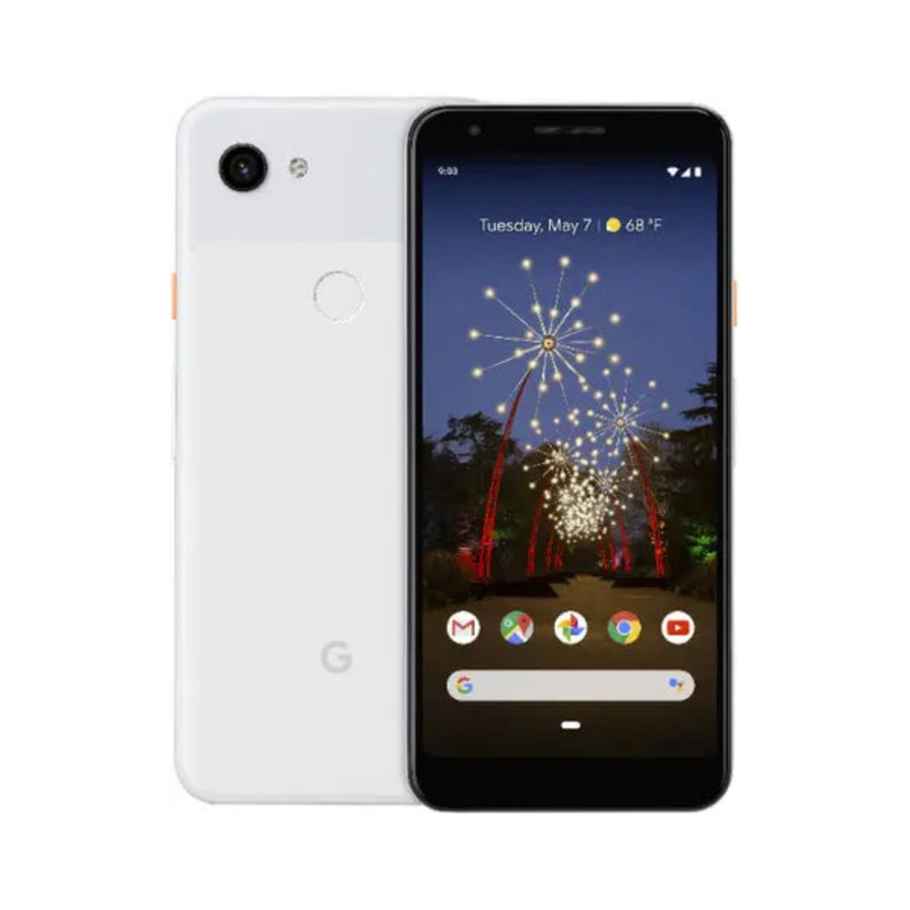 Google Pixel 3a