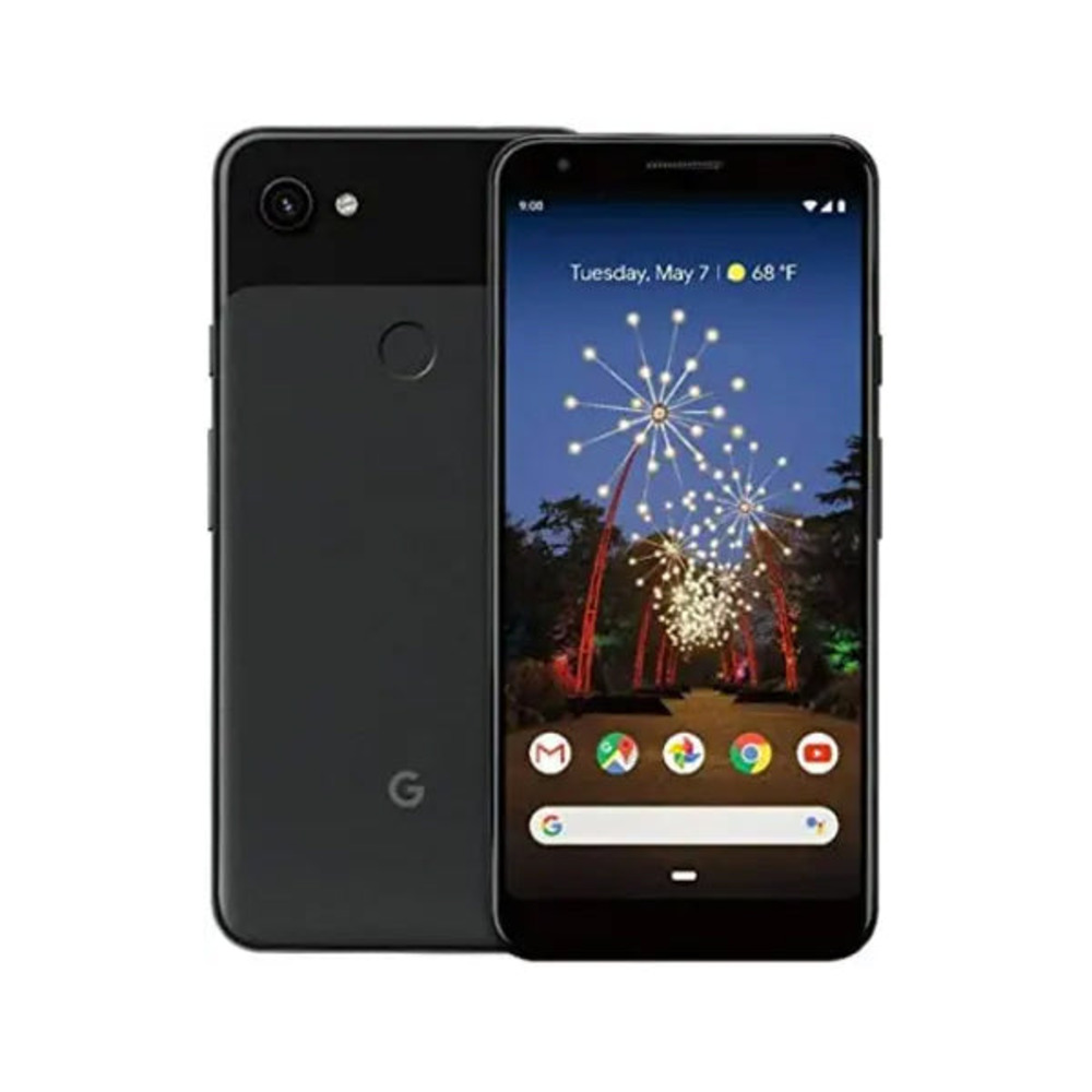 Google Pixel 3a