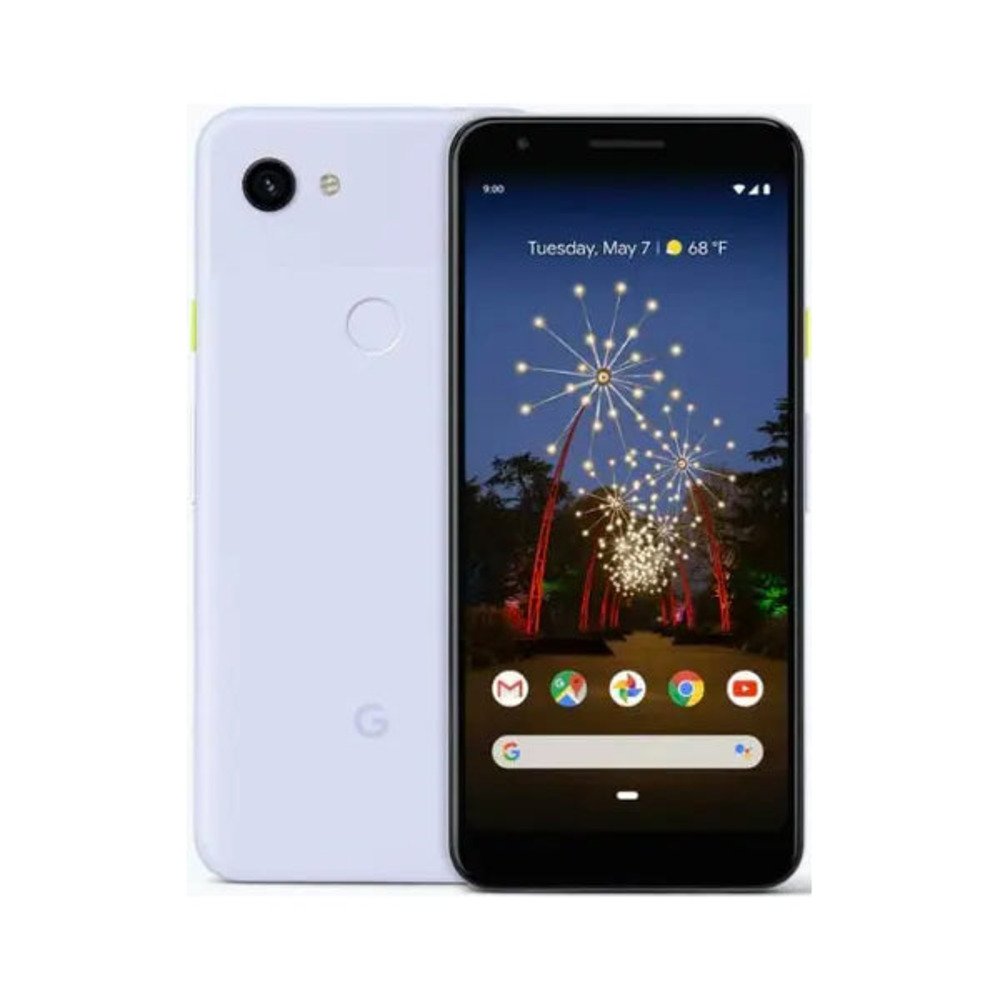 Google Pixel 3a