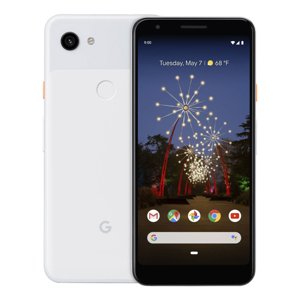 Google Pixel 3a XL