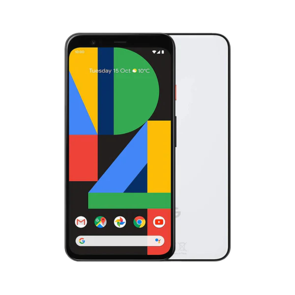 Google Pixel 4