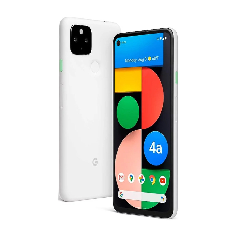 Google Pixel 4A 5G