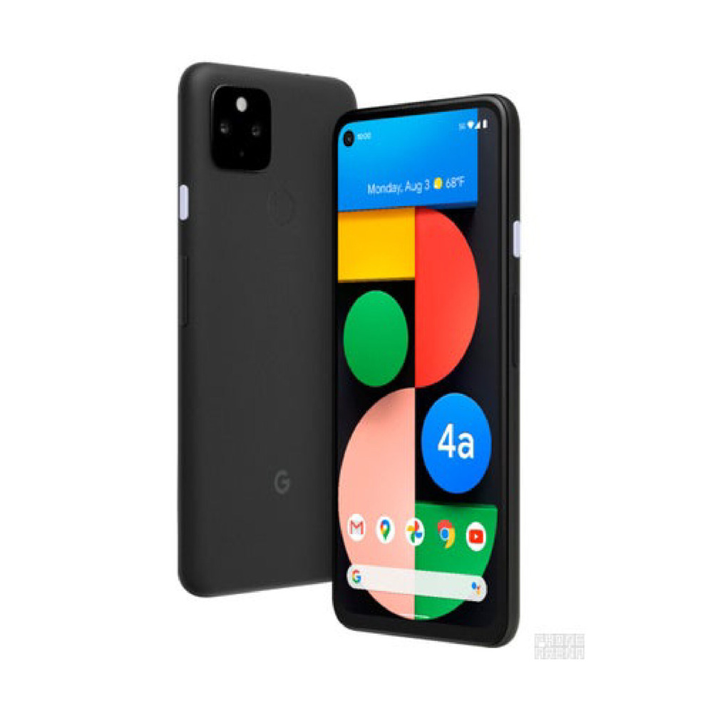 Google Pixel 4A 5G