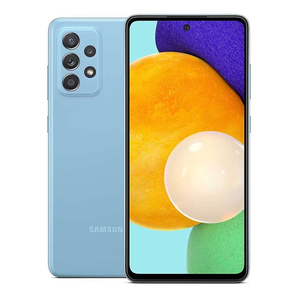 Samsung Galaxy A52 Dual SIM