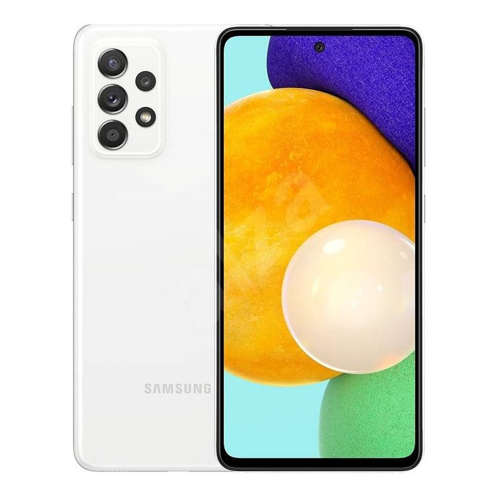 Samsung Galaxy A52 Dual SIM