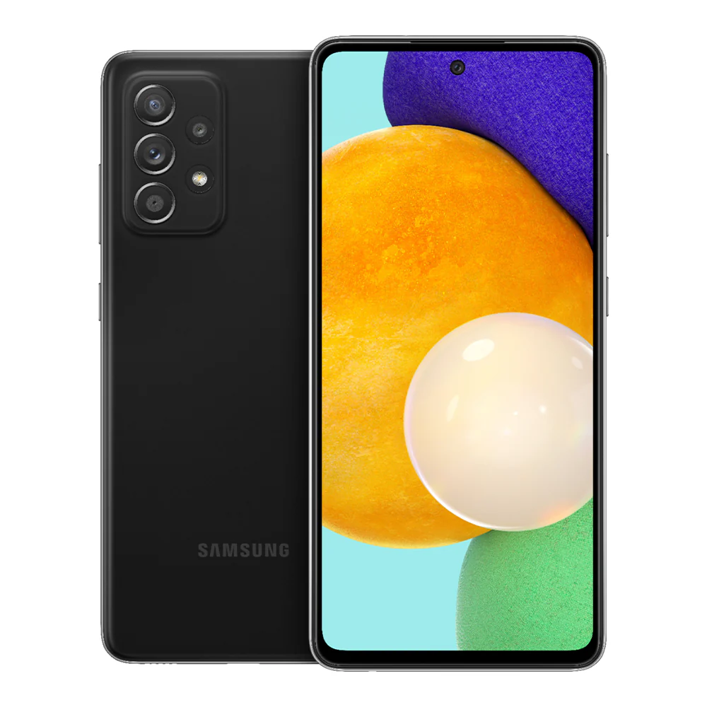 Samsung Galaxy A52 5G Dual SIM