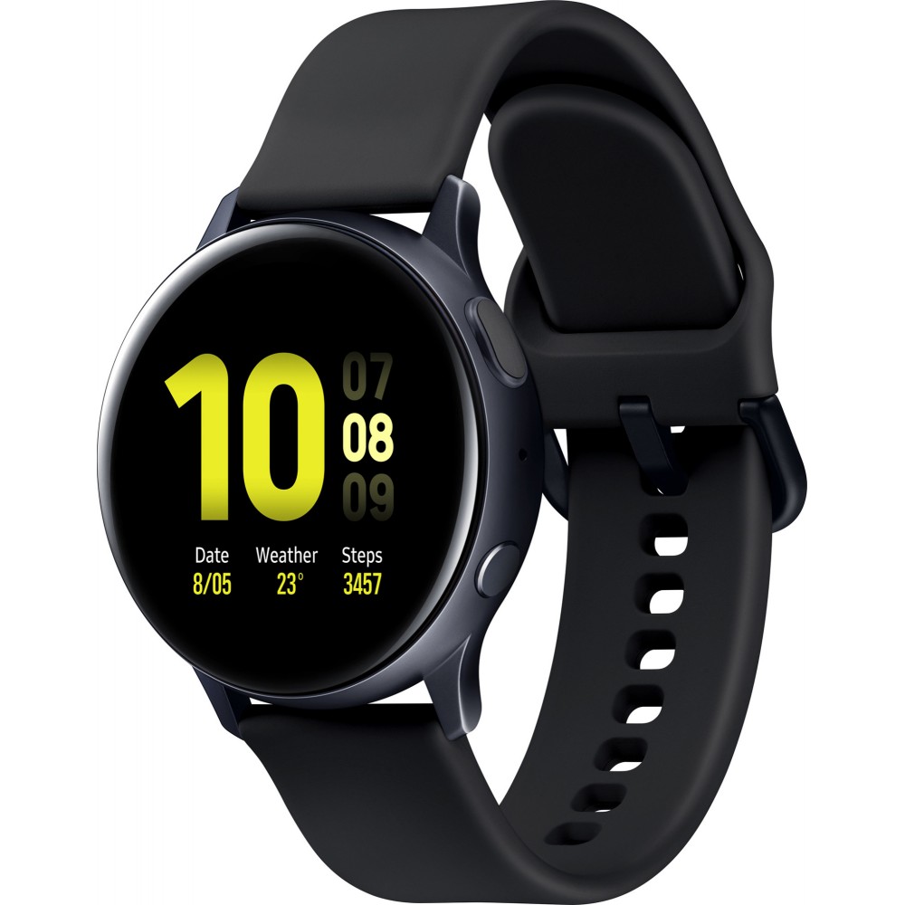 Samsung Galaxy Watch Active 2 Aluminum Bluetooth