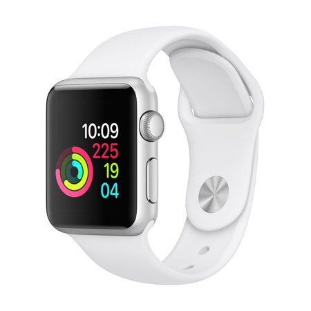 Apple Watch Series 1 Aluminum Case