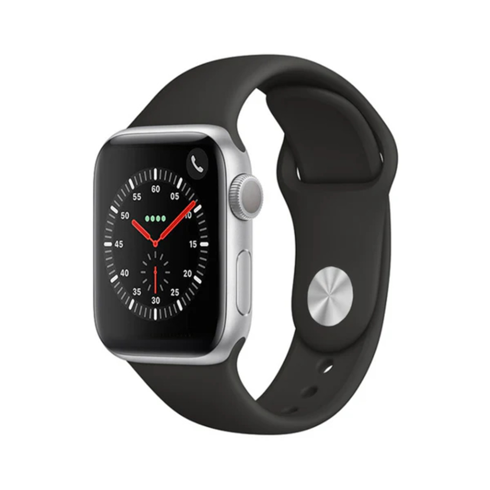 Apple Watch Series 1 Stainless Steel