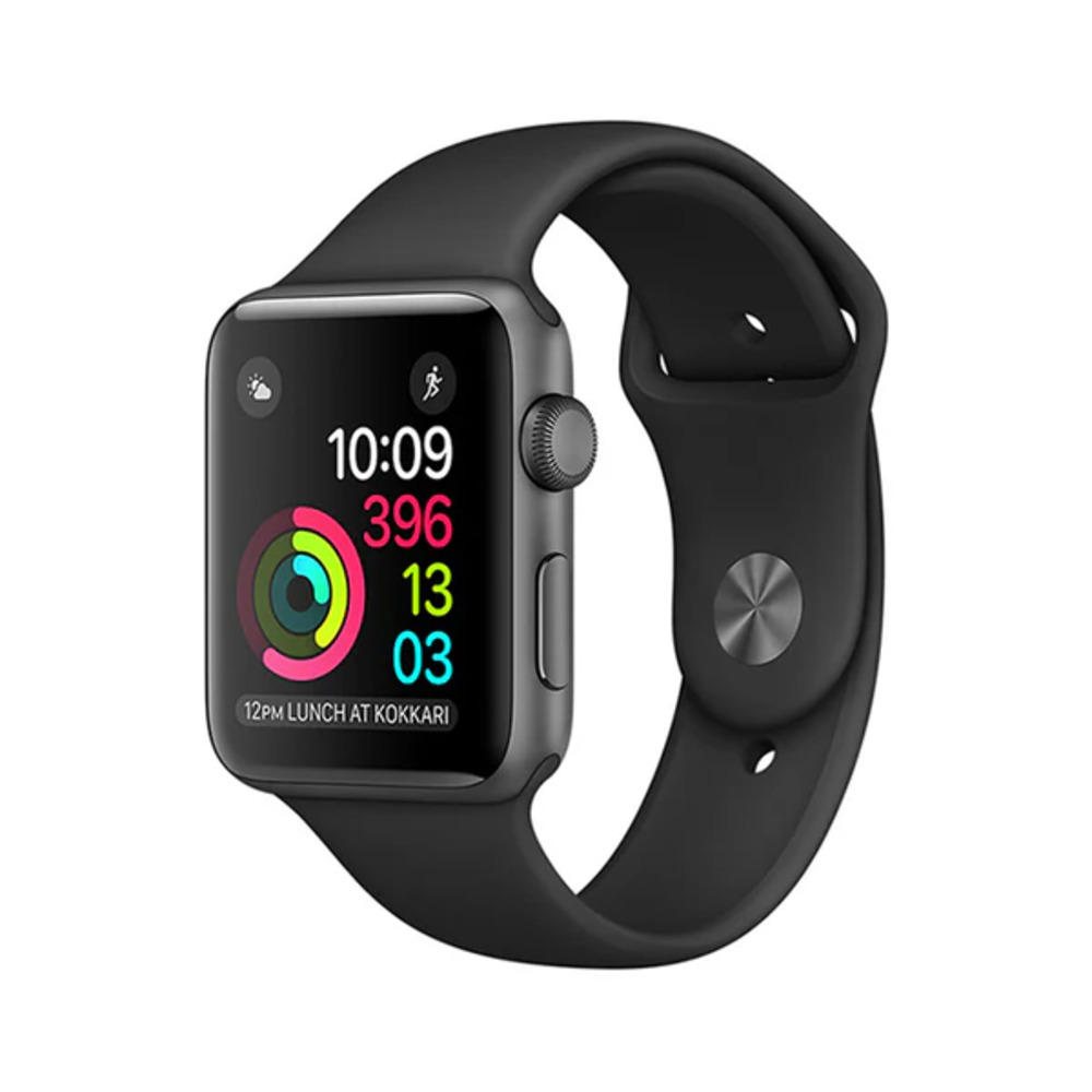 Apple Watch Series 1 Stainless Steel
