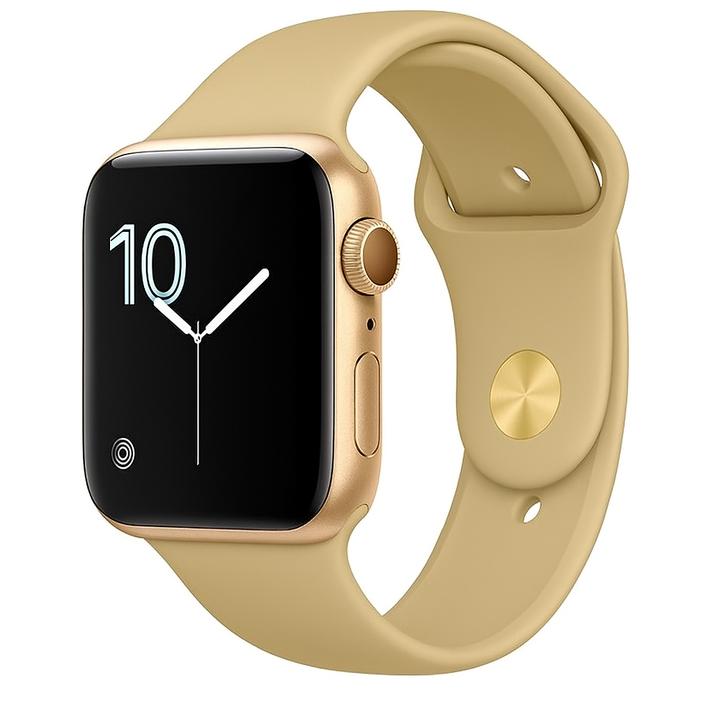 Apple Watch Series 2 GPS Aluminium Case