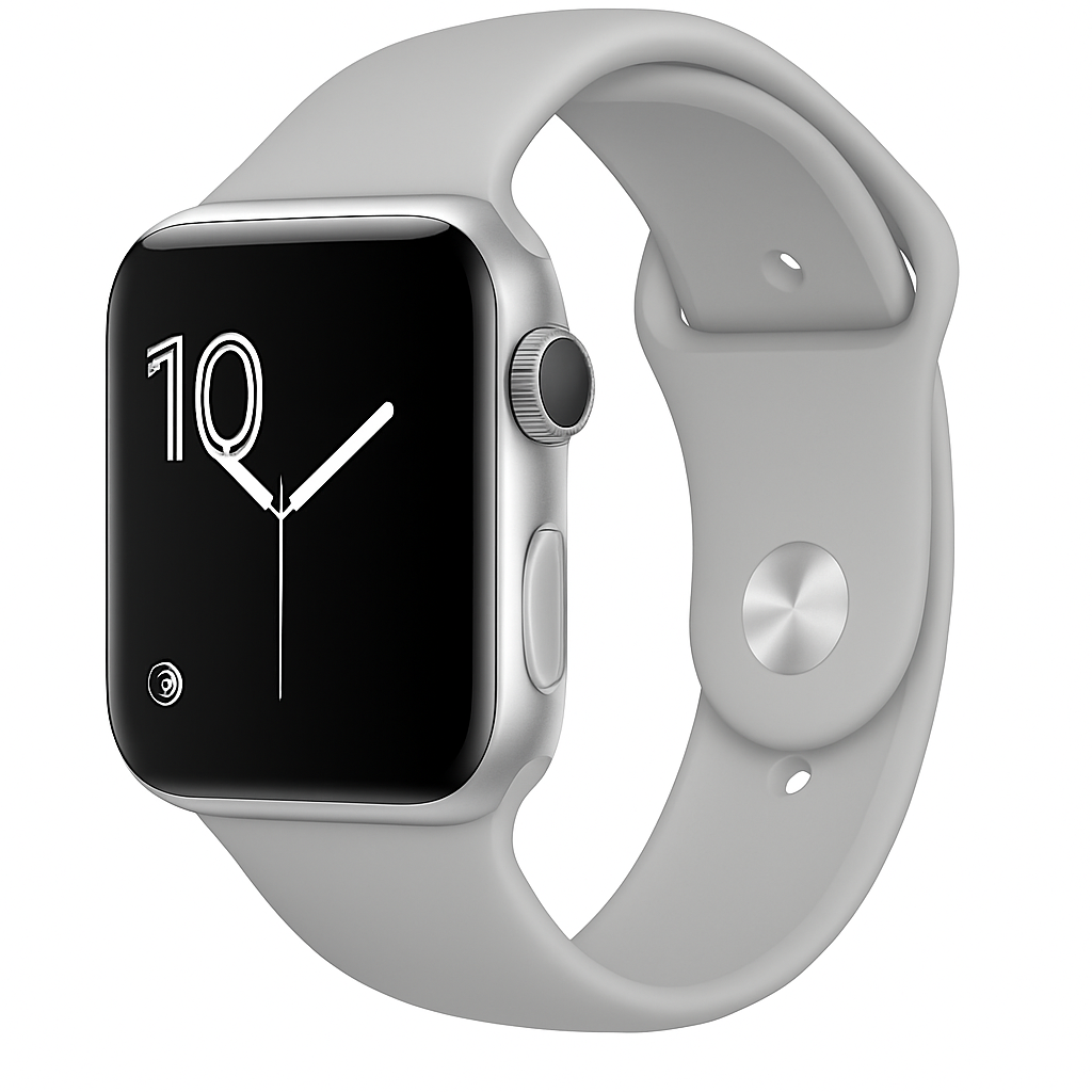 Apple Watch Series 2 GPS Aluminium Case
