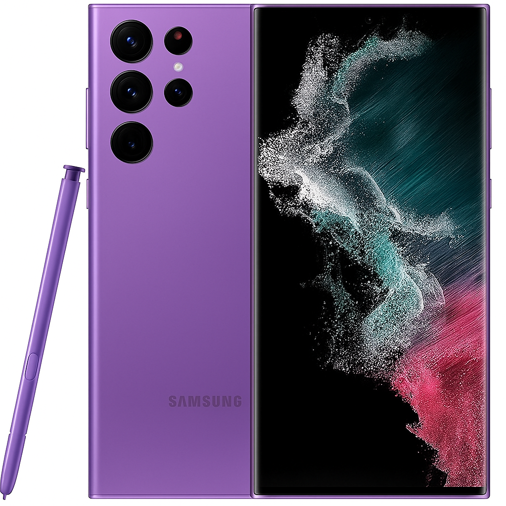 Samsung Galaxy S22 Ultra 5G