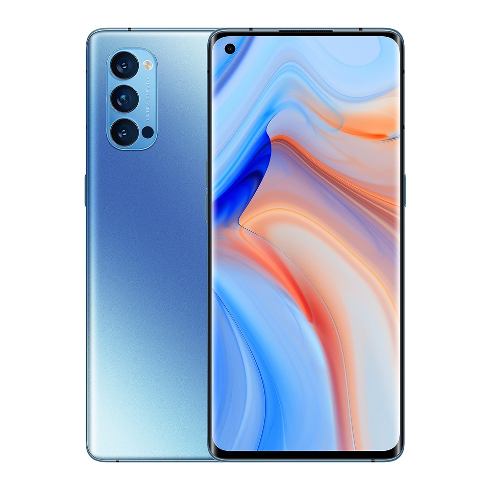 Oppo Reno4 Pro 5G Dual Sim
