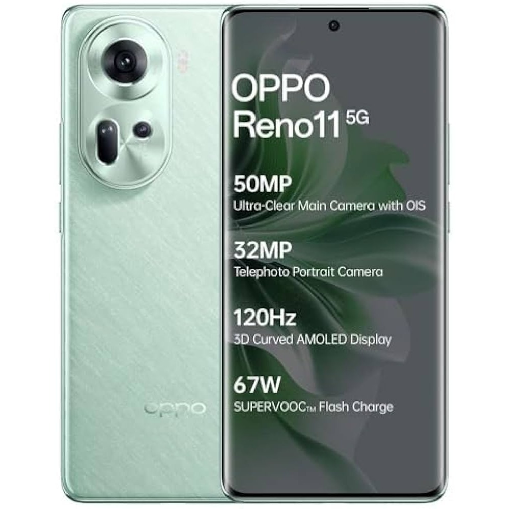 Oppo Reno11 5G