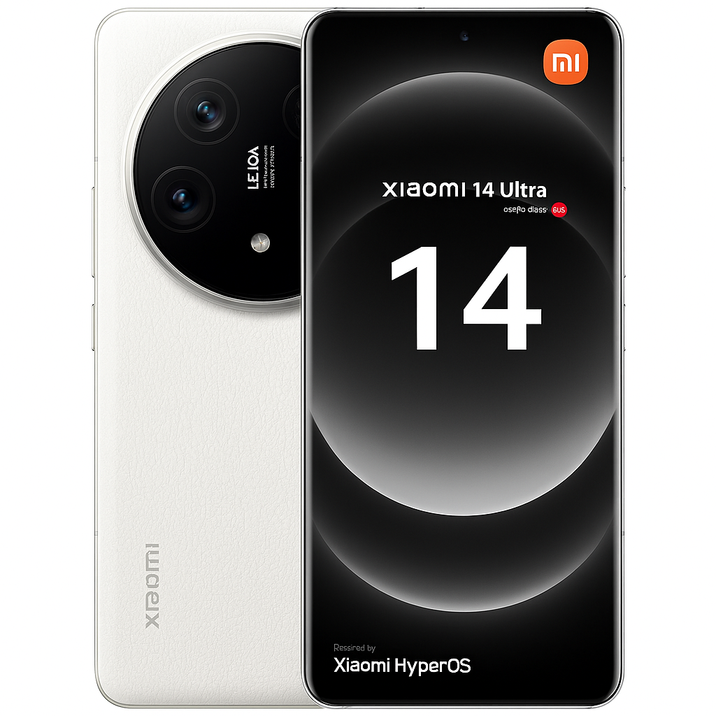 Xiaomi 14 Ultra 5G