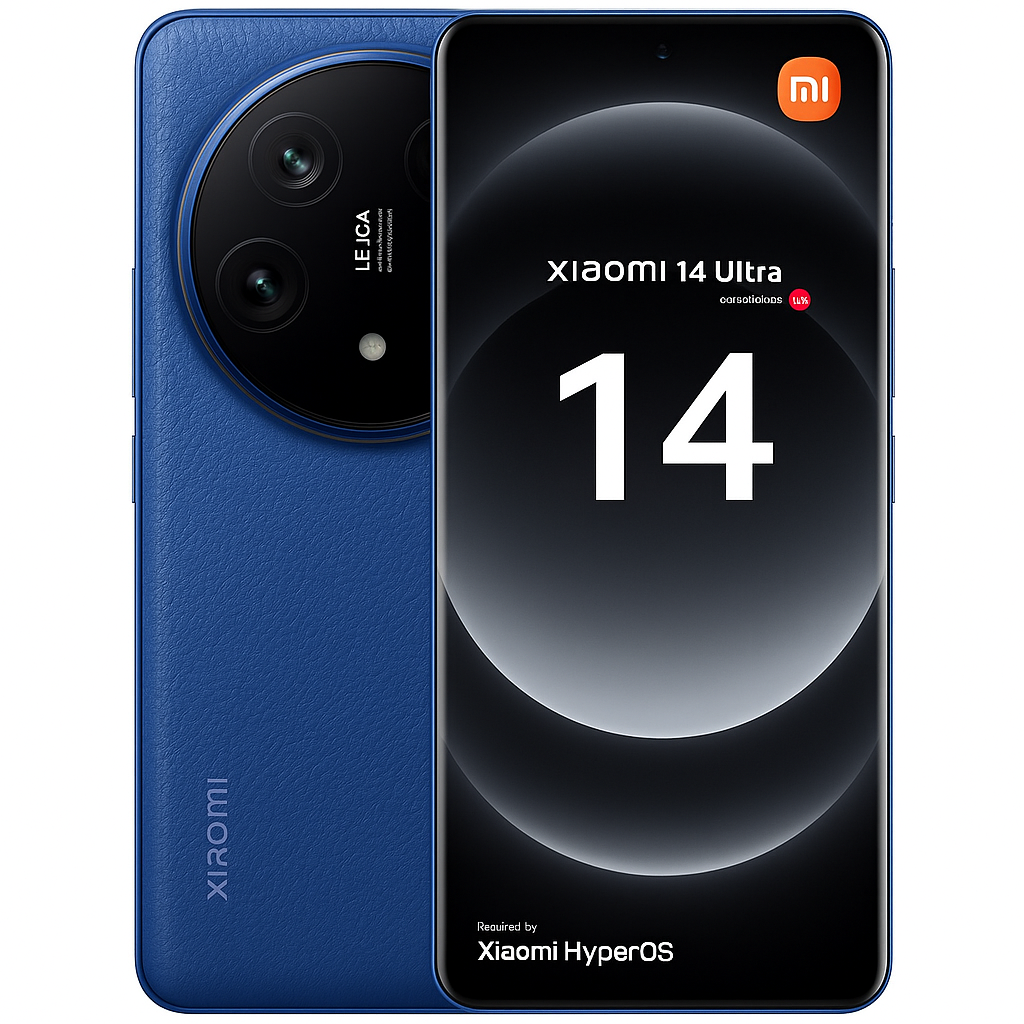 Xiaomi 14 Ultra 5G