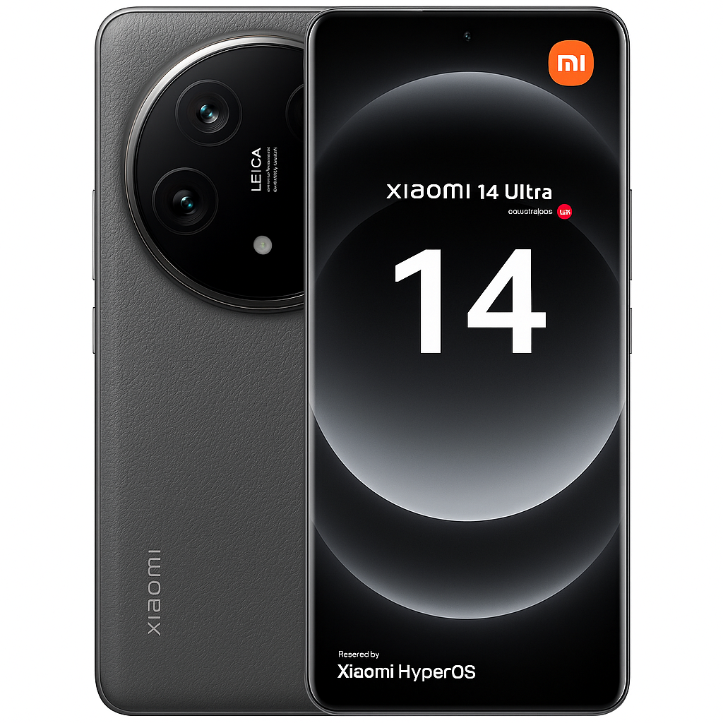 Xiaomi 14 Ultra 5G